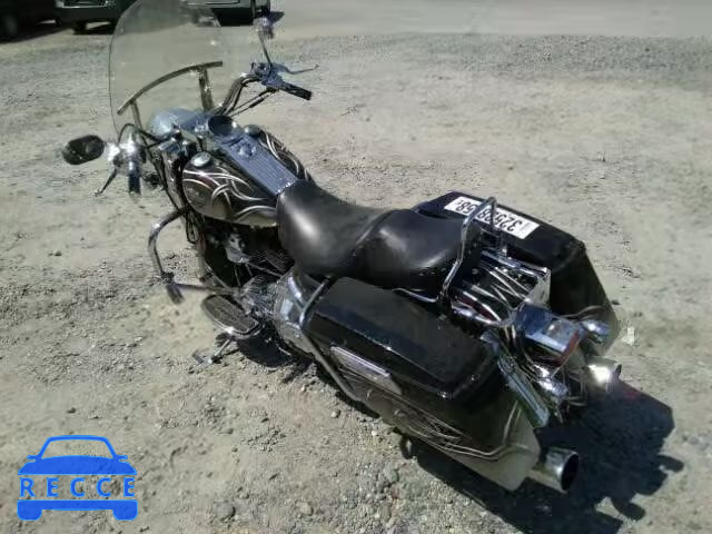 2001 HARLEY-DAVIDSON FLHRI 1HD1FBW181Y638237 image 2