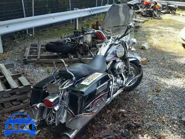 2001 HARLEY-DAVIDSON FLHRI 1HD1FBW181Y638237 image 3