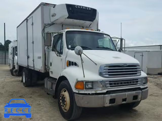 2007 STERLING TRUCK ACTERRA 2FZACGBS47AY10431 Bild 0