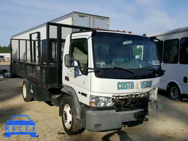 2006 FORD LOW CAB FO 3FRLL45Z66V349170 image 0