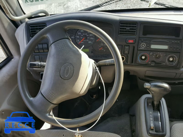 2006 FORD LOW CAB FO 3FRLL45Z66V349170 image 8