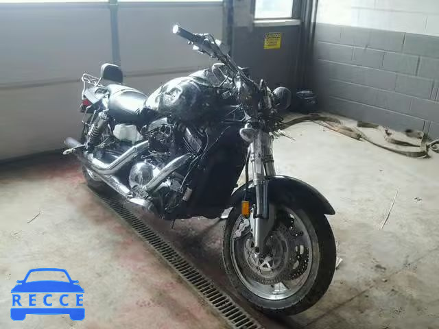 2003 KAWASAKI VN1500 P1 JKBVNAP103A012861 image 0