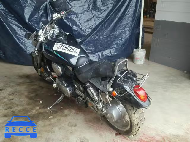 2003 KAWASAKI VN1500 P1 JKBVNAP103A012861 image 2