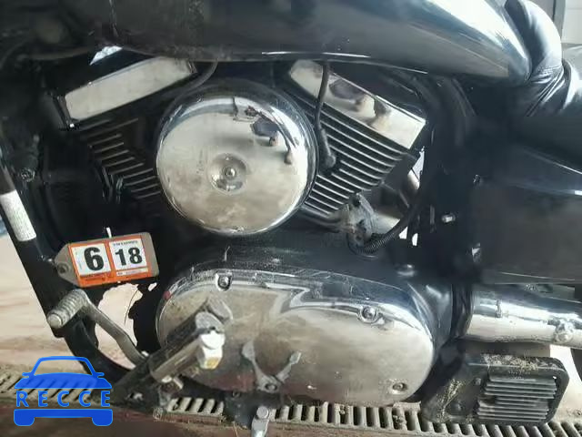 2003 KAWASAKI VN1500 P1 JKBVNAP103A012861 image 6