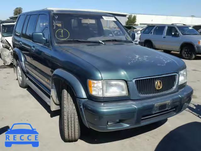 1998 ACURA SLX JAEDJ58X7W7B00425 image 0