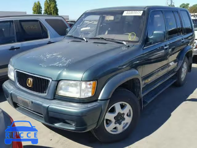 1998 ACURA SLX JAEDJ58X7W7B00425 Bild 1