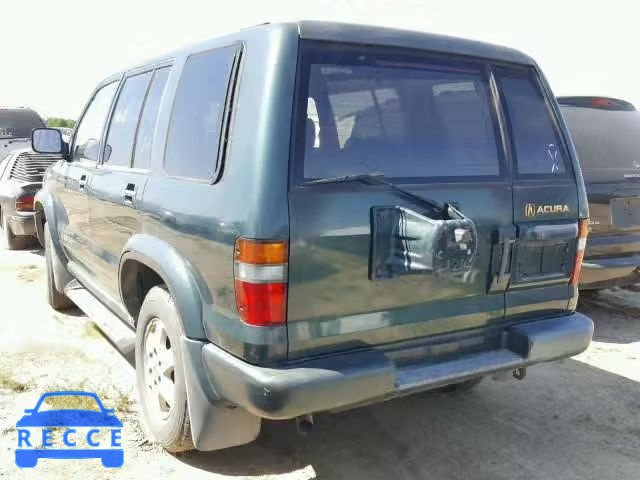 1998 ACURA SLX JAEDJ58X7W7B00425 Bild 2