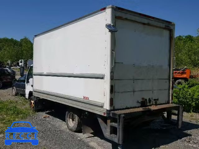 2007 GMC W4500 W450 J8DC4B16477006366 Bild 2