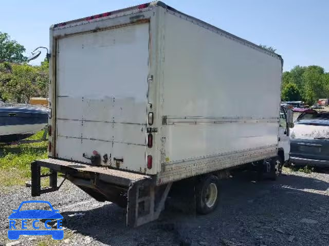 2007 GMC W4500 W450 J8DC4B16477006366 image 3