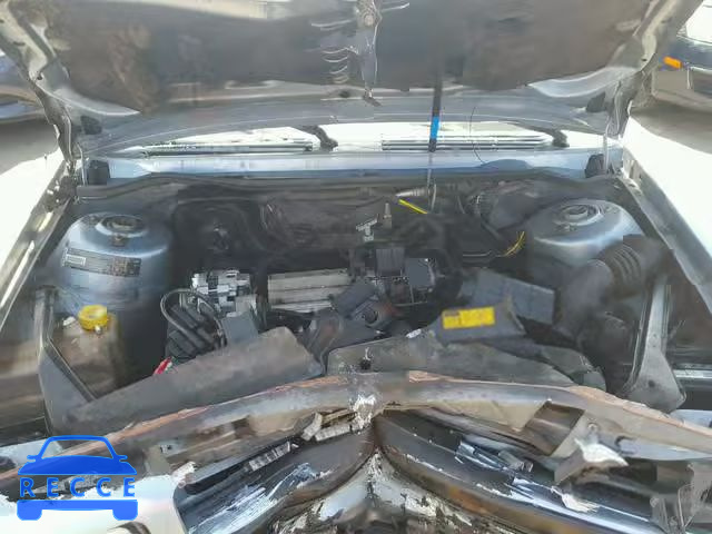 1990 BUICK CENTURY LI 3G4AL54NXLS604064 image 6