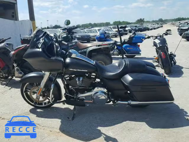 2017 HARLEY-DAVIDSON FLTRX ROAD 1HD1KHC14HB660400 Bild 8