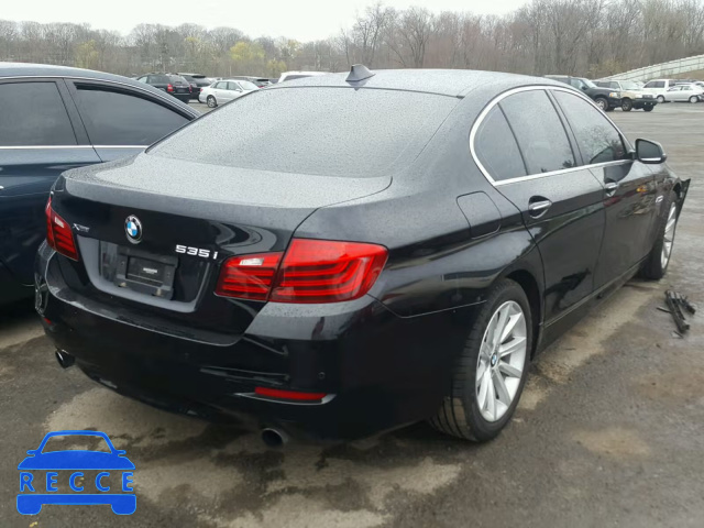 2014 BMW 535 XI WBA5B3C56ED536330 image 3