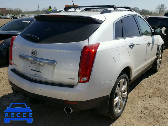 2013 CADILLAC SRX PREMIU 3GYFNJE38DS522386 image 3