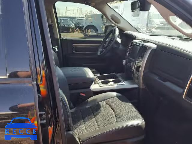 2013 RAM 1500 SPORT 1C6RR7HT5DS641845 зображення 4