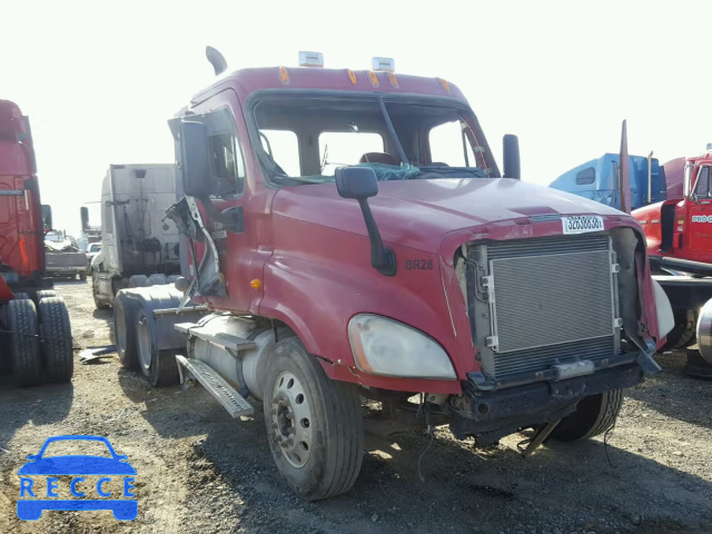 2008 FREIGHTLINER CASCADIA 1 1FUJGECV58LAC3103 image 0