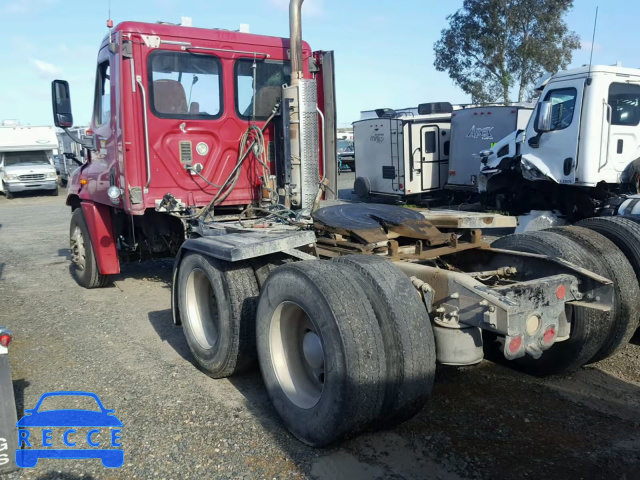 2008 FREIGHTLINER CASCADIA 1 1FUJGECV58LAC3103 image 2