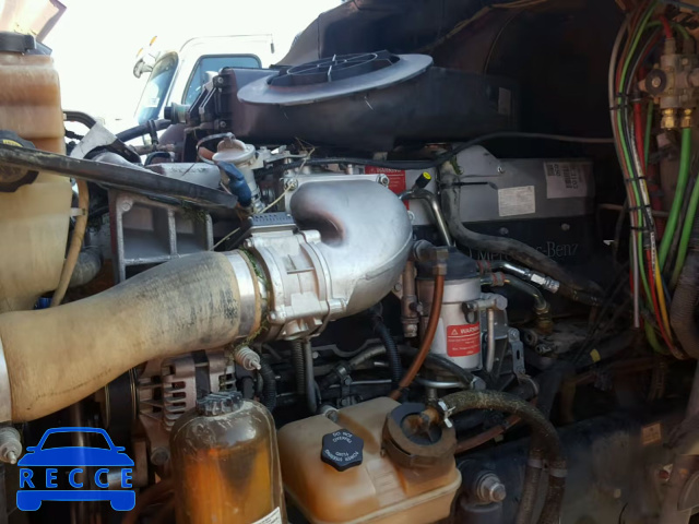 2008 FREIGHTLINER CASCADIA 1 1FUJGECV58LAC3103 image 6