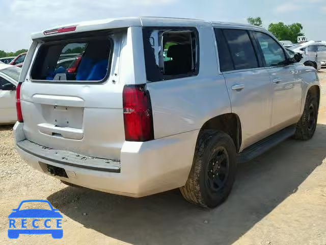 2015 CHEVROLET TAHOE POLI 1GNLC2EC7FR568471 Bild 3