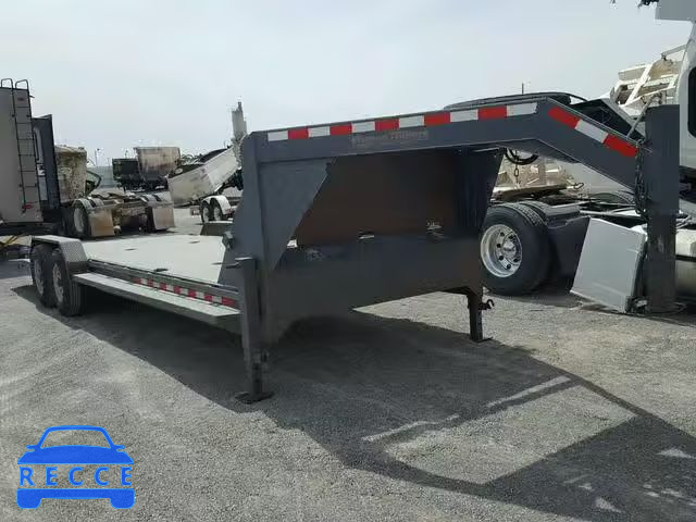 2013 ARNES TRAILER 4WFCF2429D1012567 image 0