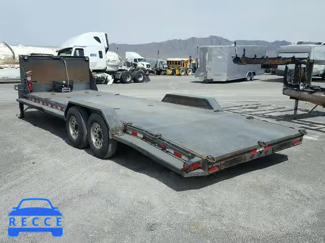 2013 ARNES TRAILER 4WFCF2429D1012567 image 3