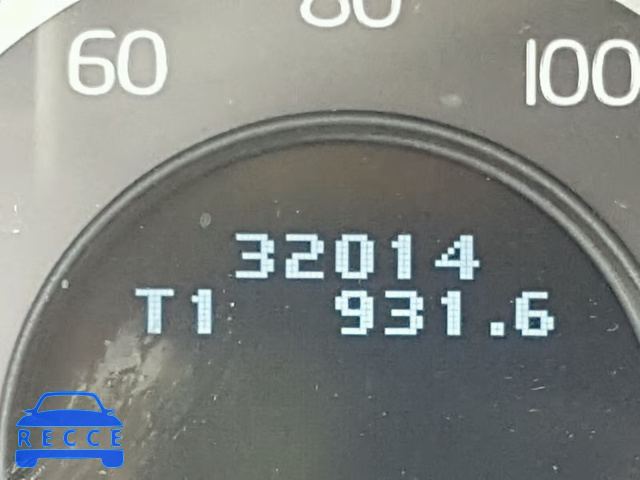 2010 VOLVO S80 3.2 YV1960AS9A1116681 image 7