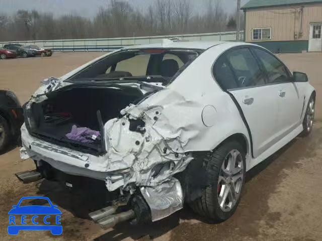 2016 CHEVROLET SS 6G3F15RW3GL225181 image 3