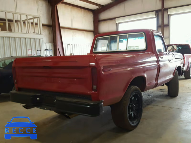 1979 FORD F100 F14HEEC2036 image 3