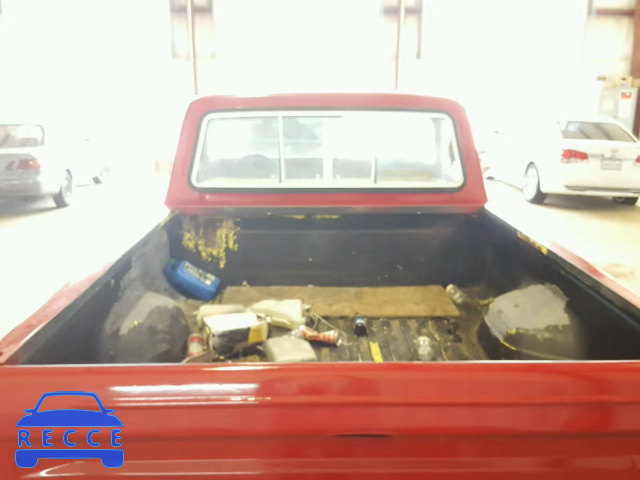 1979 FORD F100 F14HEEC2036 image 5