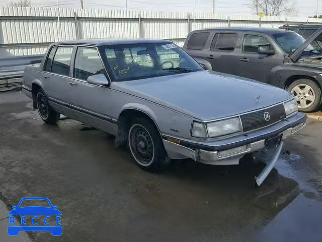 1989 BUICK ELECTRA PA 1G4CW54C9K1619797 Bild 0