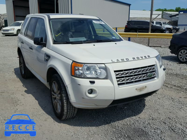 2009 LAND ROVER LR2 HSE SALFR24N99H139892 image 0