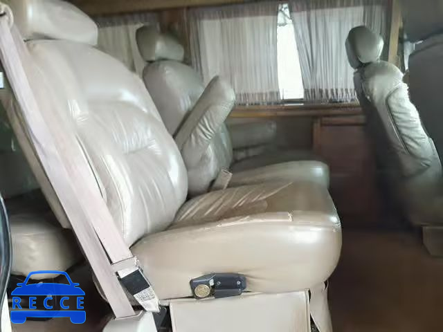 1997 GMC SAFARI XT 1GDDM19W5VB548666 зображення 5