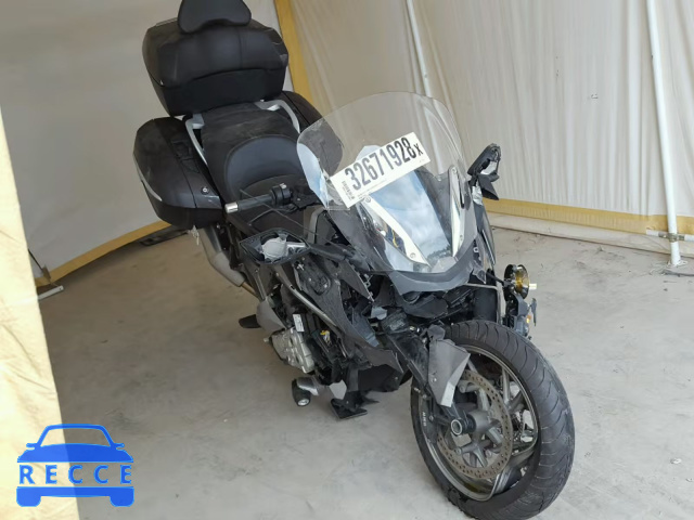 2018 BMW K1600 GTL WB10F1208JZD91493 Bild 0