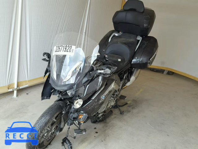 2018 BMW K1600 GTL WB10F1208JZD91493 зображення 1