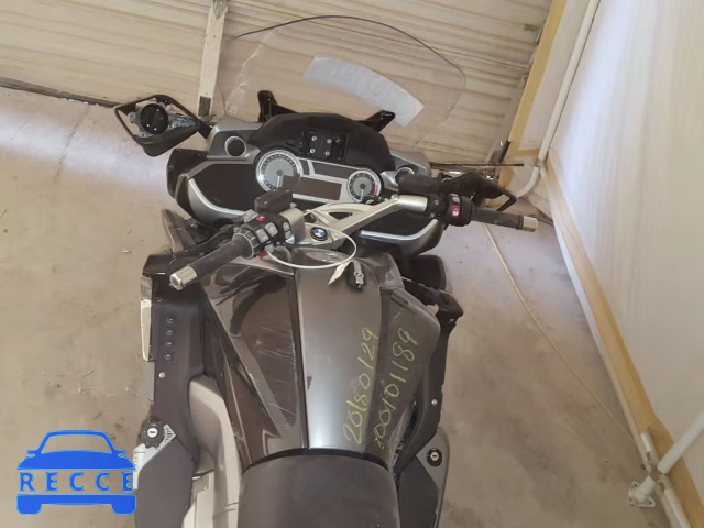 2018 BMW K1600 GTL WB10F1208JZD91493 Bild 4