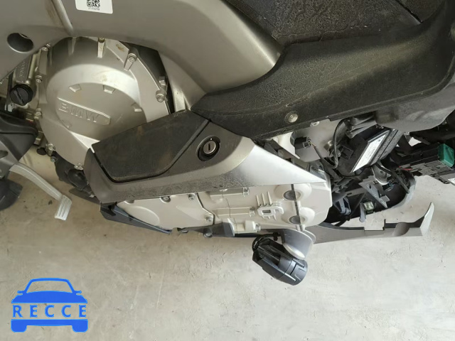 2018 BMW K1600 GTL WB10F1208JZD91493 Bild 6