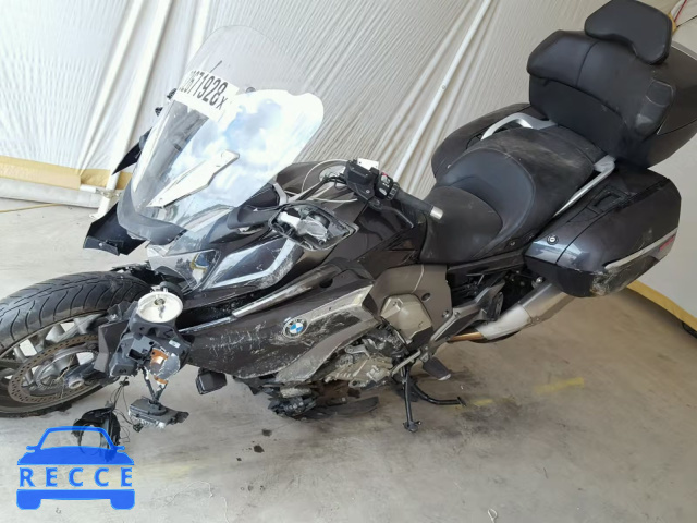 2018 BMW K1600 GTL WB10F1208JZD91493 Bild 8