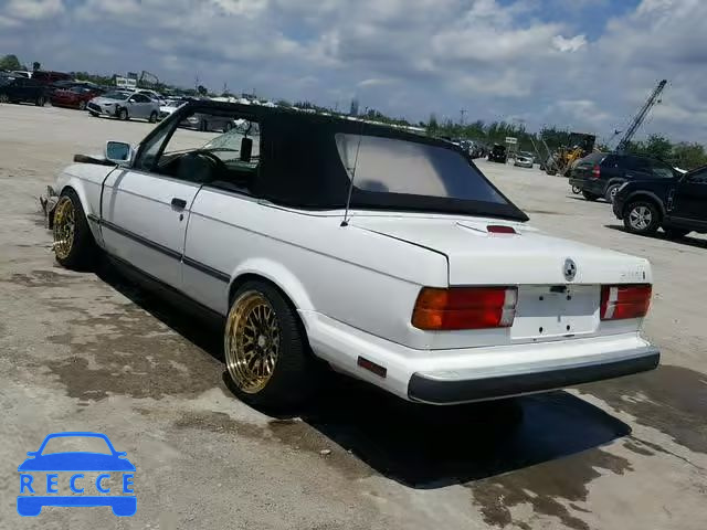 1990 BMW 325 IC AUT WBABB2315LEC23287 image 2