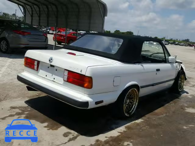 1990 BMW 325 IC AUT WBABB2315LEC23287 image 3