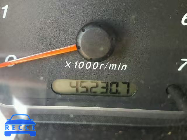 2007 MAZDA B2300 4F4YR12D57PM06475 image 7