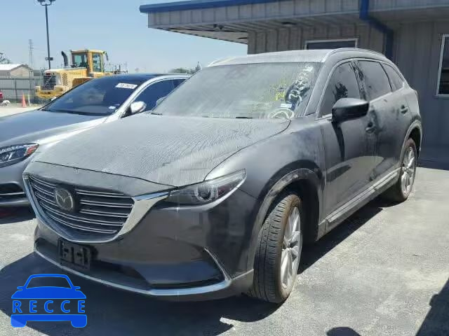 2016 MAZDA CX-9 GRAND JM3TCADY7G0126609 зображення 1