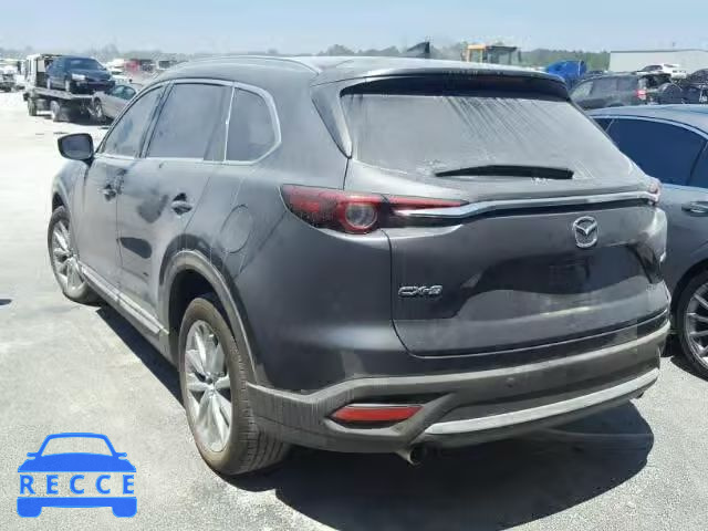 2016 MAZDA CX-9 GRAND JM3TCADY7G0126609 Bild 2