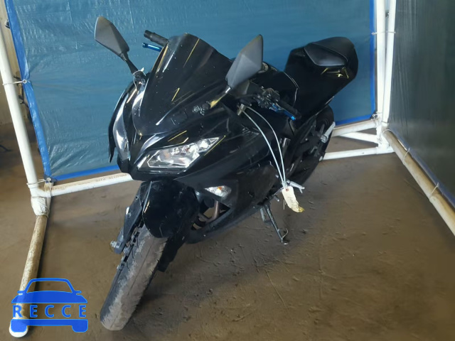 2014 KAWASAKI EX300 A JKAEX8A12EA005915 Bild 1