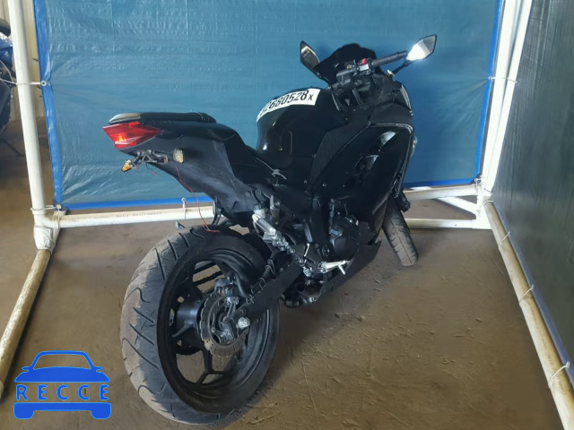 2014 KAWASAKI EX300 A JKAEX8A12EA005915 Bild 3