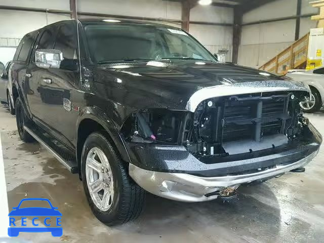 2016 RAM 1500 LONGH 1C6RR7PM1GS261481 Bild 0