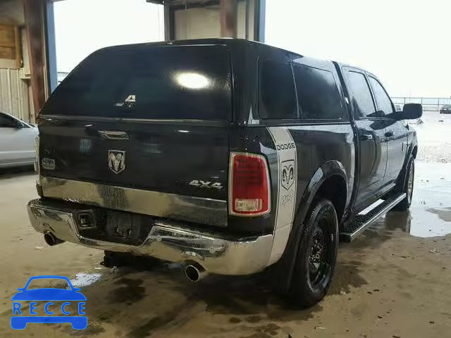 2016 RAM 1500 LONGH 1C6RR7PM1GS261481 Bild 3