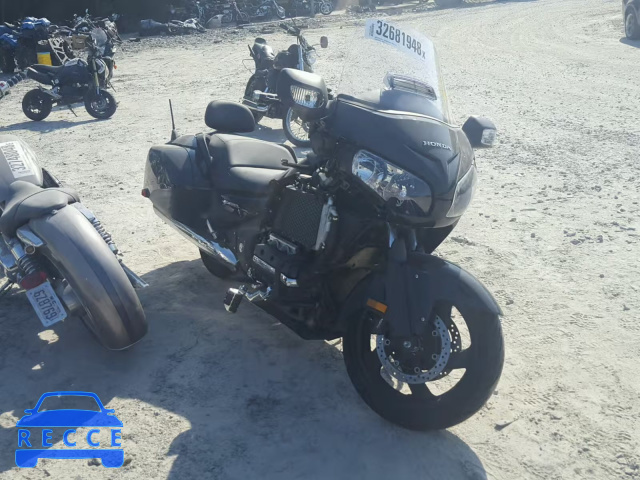 2013 HONDA GL1800 B JH2SC681XDK000749 image 0