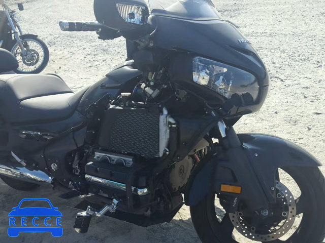 2013 HONDA GL1800 B JH2SC681XDK000749 image 9