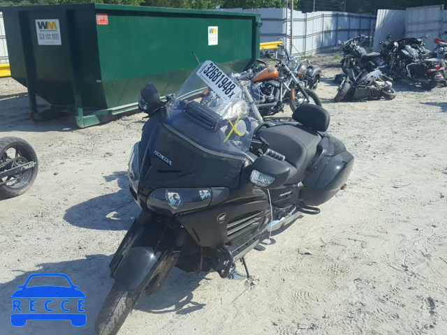 2013 HONDA GL1800 B JH2SC681XDK000749 image 1
