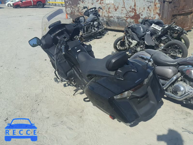 2013 HONDA GL1800 B JH2SC681XDK000749 image 2