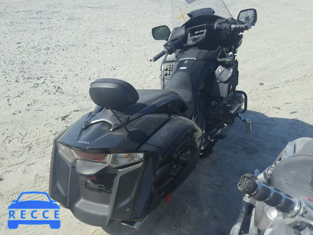 2013 HONDA GL1800 B JH2SC681XDK000749 image 3
